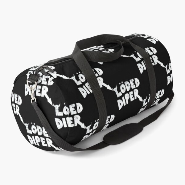 Item preview, Loded Diaper  designed and sold by oniellcdlarnerm.