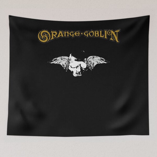 Item preview, Skul Head Fly Goblin Funny Gift designed and sold by LuanBarros17711.