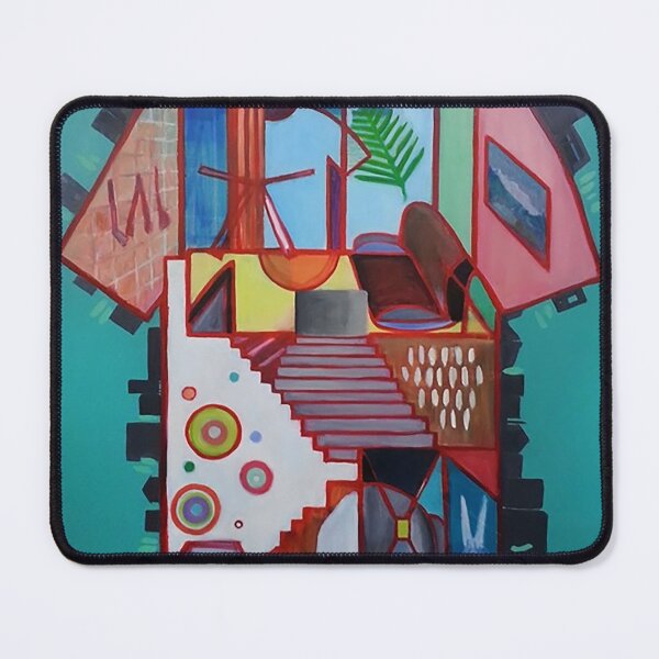 Item preview, The structure of a house designed and sold by PeopleJoyArt.