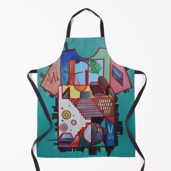 Item preview, The structure of a house designed and sold by PeopleJoyArt.