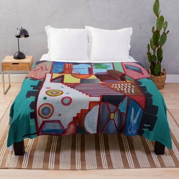 Item preview, The structure of a house designed and sold by PeopleJoyArt.