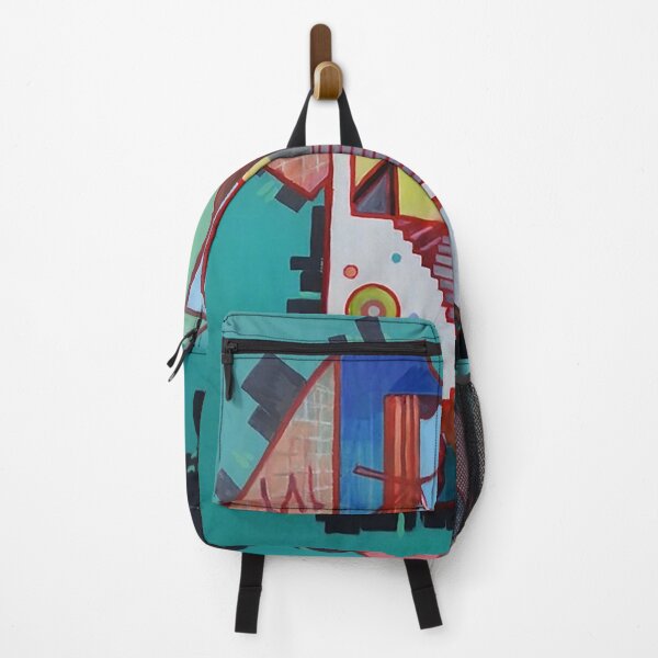 Item preview, The structure of a house designed and sold by PeopleJoyArt.