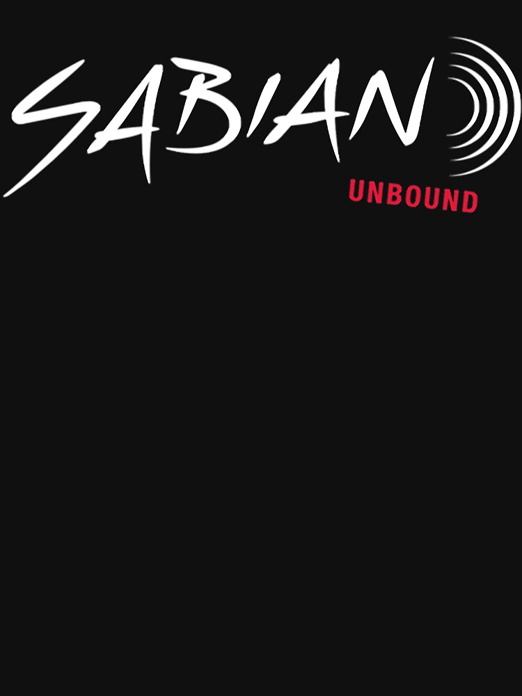 "Best seller sabian unbound merchandise" Tshirt for Sale by KathyJohnson01 Redbubble sabian