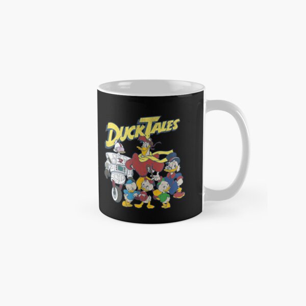 Donald Duck Smart As Duck Coffee Mug for Sale by DonaldUS