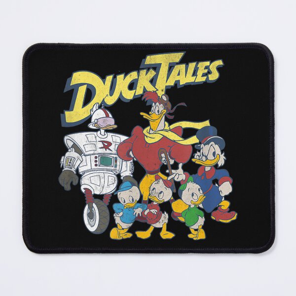 Item preview, Ducktales Catoon Kid designed and sold by DonaldUS.