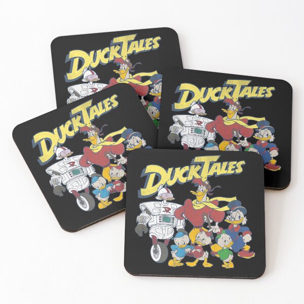 Item preview, Ducktales Catoon Kid designed and sold by DonaldUS.