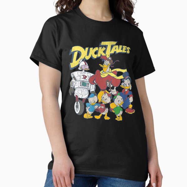 Item preview, Ducktales Catoon Kid designed and sold by DonaldUS.