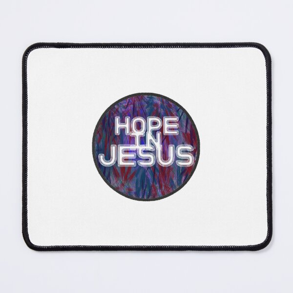 Item preview, Hope in Jesus designed and sold by Shalomjoy.