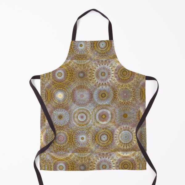 Item preview, Golden stars and floral pattern with pink and white designed and sold by Coexist In Tee's .