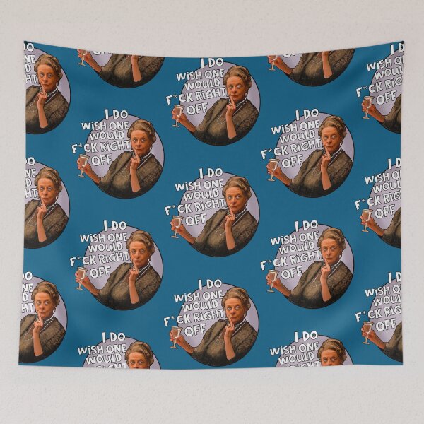 Item preview, Downton Abbey designed and sold by LivingstonShawn.