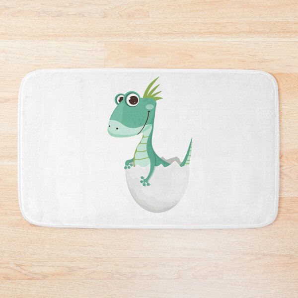 Item preview,  Dinosaur in egg designed and sold by DoodlesnPoodles.