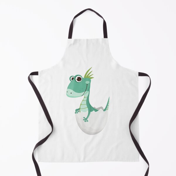 Item preview, Dinosaur in egg designed and sold by DoodlesnPoodles.