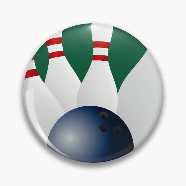 Item preview, Bowling Strike  designed and sold by Getcustomtel.