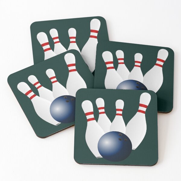 Item preview, Bowling Strike  designed and sold by Getcustomtel.