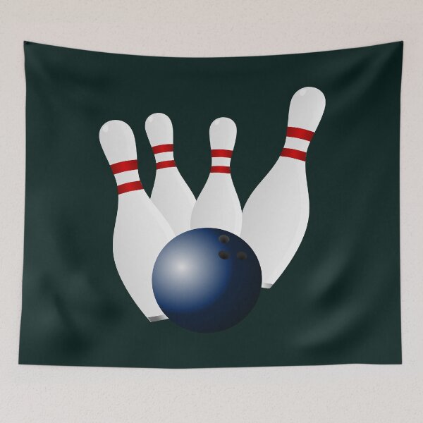 Item preview, Bowling Strike  designed and sold by Getcustomtel.