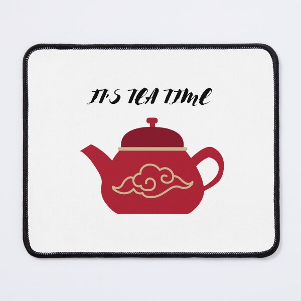 Item preview, It’s tea time designed and sold by jpn insprd.