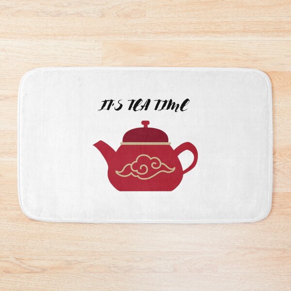 Item preview, It’s tea time designed and sold by jpn insprd.