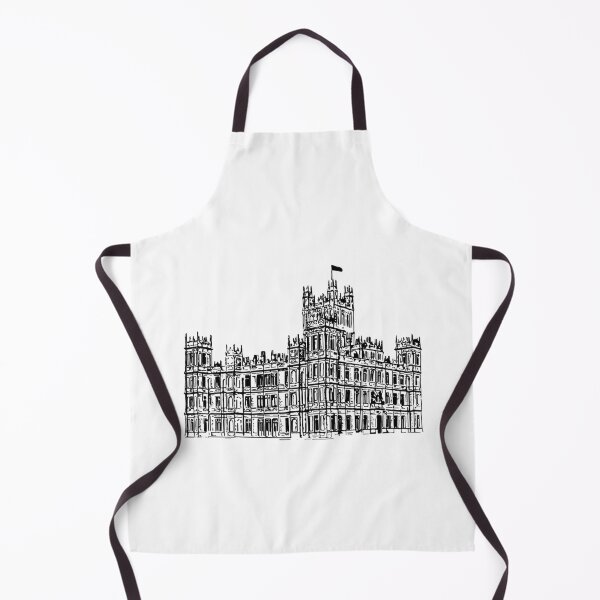 Item preview, Downton Castle designed and sold by LivingstonShawn.