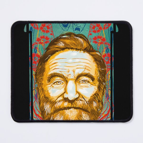 Item preview, Robin Williams Robin Williams Robin Williamsssss designed and sold by Natalyaichards.