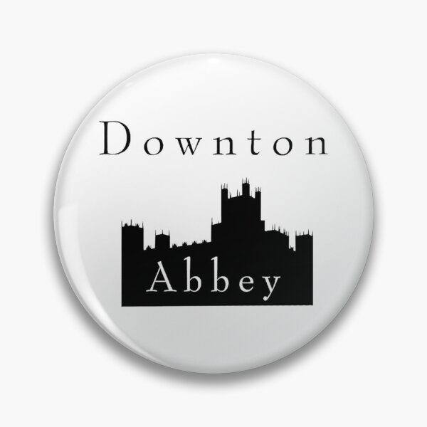 Item preview, Downton Castle   designed and sold by LivingstonShawn.