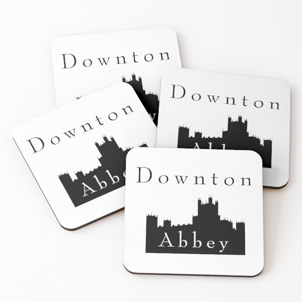 Item preview, Downton Castle   designed and sold by LivingstonShawn.