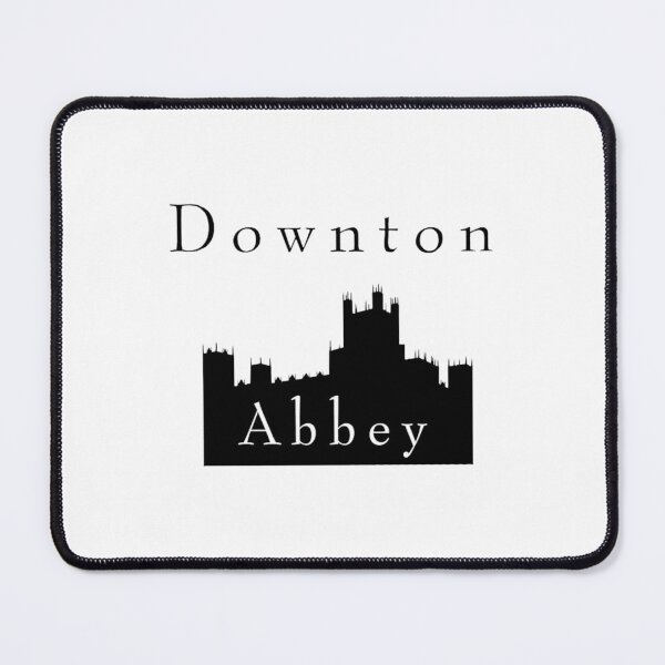 Item preview, Downton Castle designed and sold by LivingstonShawn.