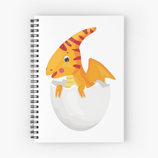 Item preview,  Dinosaur in egg designed and sold by DoodlesnPoodles.