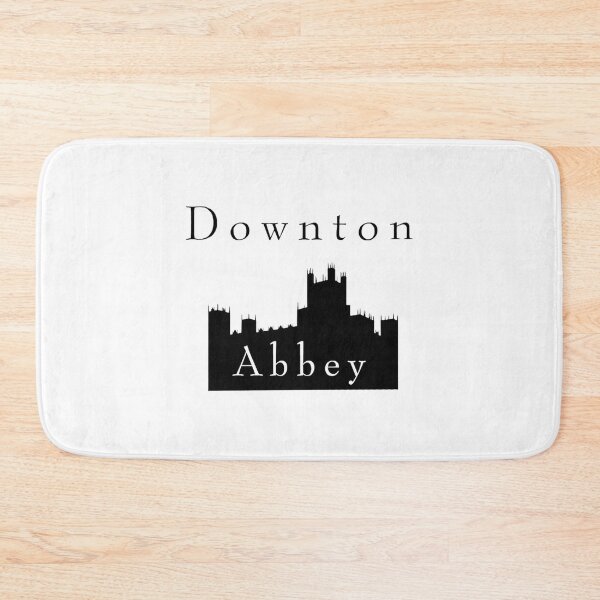 Item preview, Downton Castle   designed and sold by LivingstonShawn.