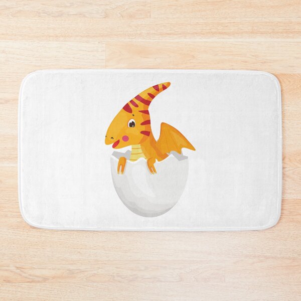 Item preview,  Dinosaur in egg designed and sold by DoodlesnPoodles.