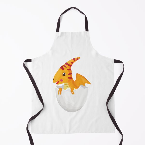 Item preview, Dinosaur in egg designed and sold by DoodlesnPoodles.