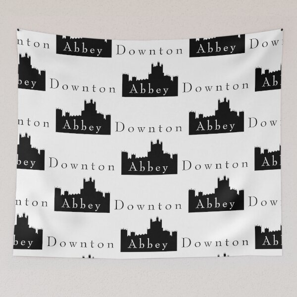 Item preview, Downton Castle   designed and sold by LivingstonShawn.