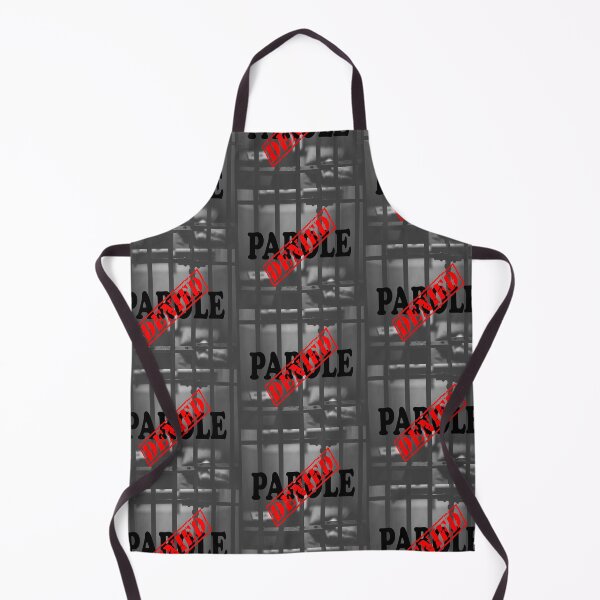 Item preview, PAROLE DENIED designed and sold by DomGDesign.