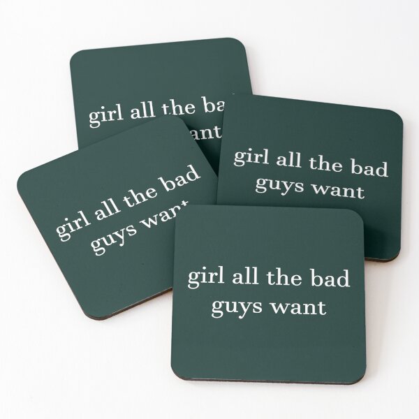 Item preview, girl all the guys want angry funny tt quote  designed and sold by Getcustomtel.