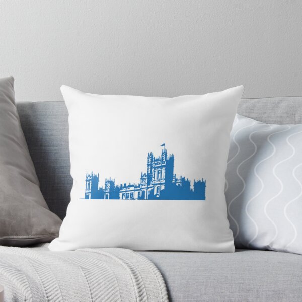 Item preview, Downton skyline   designed and sold by LivingstonShawn.