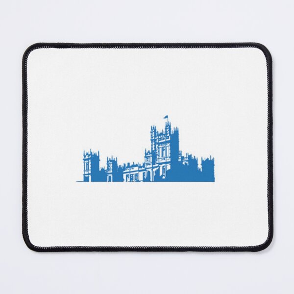 Item preview, Downton skyline designed and sold by LivingstonShawn.