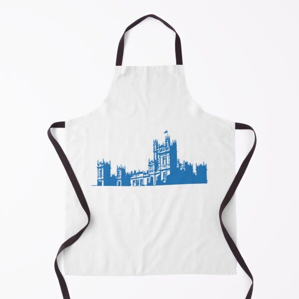Item preview, Downton skyline designed and sold by LivingstonShawn.