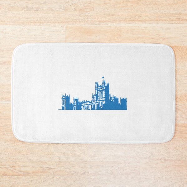 Item preview, Downton skyline   designed and sold by LivingstonShawn.