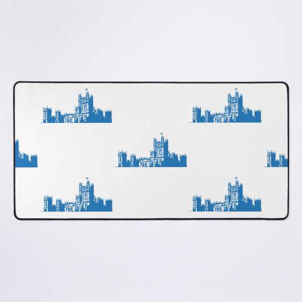 Item preview, Downton skyline   designed and sold by LivingstonShawn.