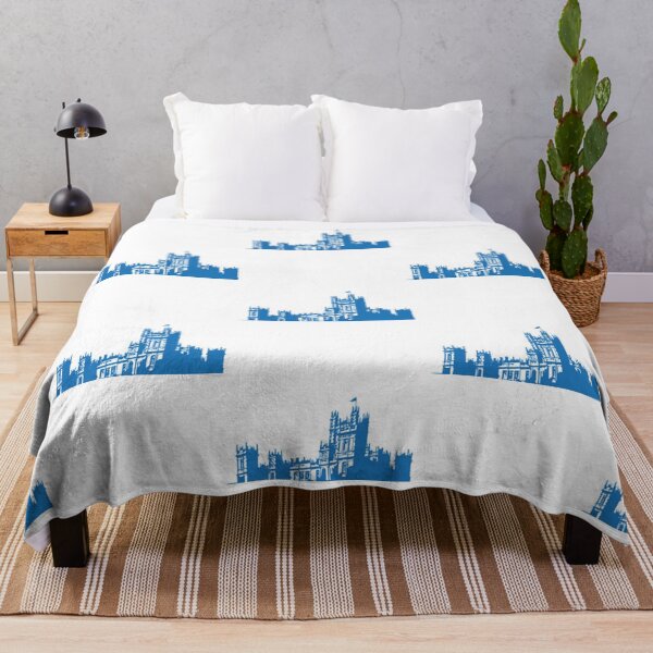 Item preview, Downton skyline   designed and sold by LivingstonShawn.
