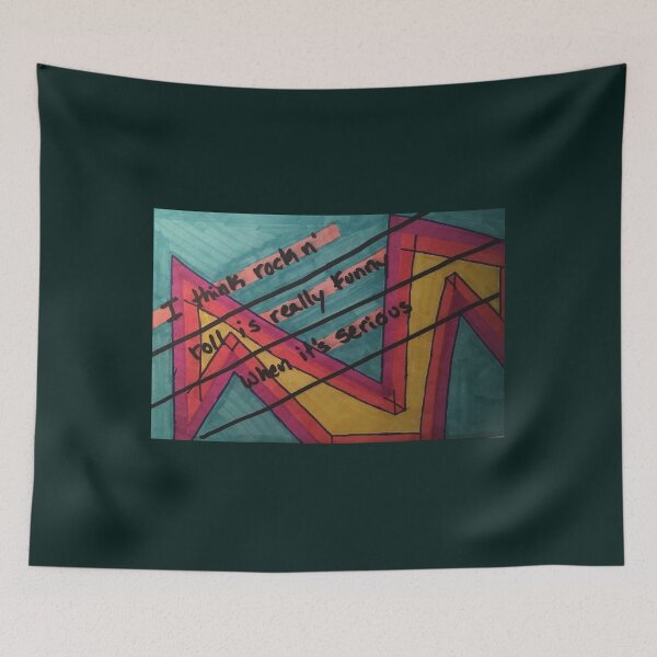 Item preview, im gayday 49 Metal Print designed and sold by Getcustomtel.