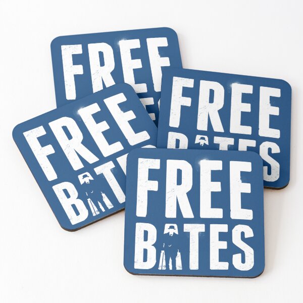 Item preview, Free Bates   designed and sold by LivingstonShawn.