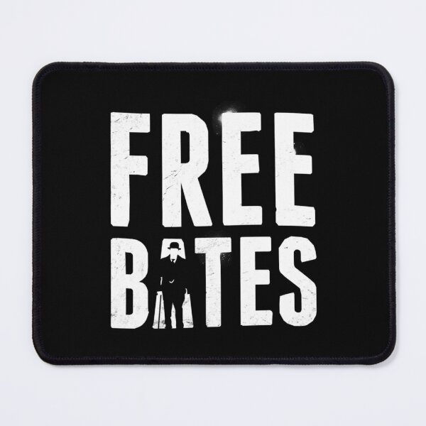Item preview, Free Bates   designed and sold by LivingstonShawn.