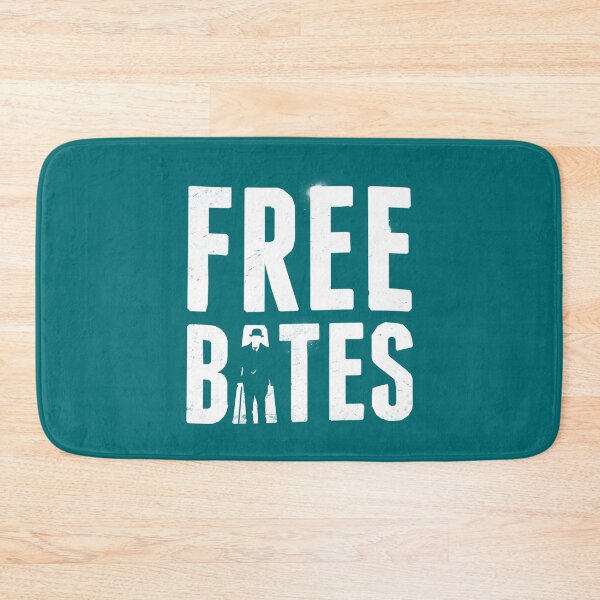 Item preview, Free Bates   designed and sold by LivingstonShawn.