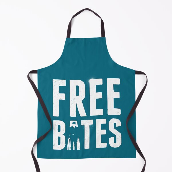 Item preview, Free Bates designed and sold by LivingstonShawn.