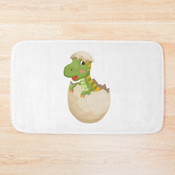Item preview, Dinosaur in egg designed and sold by DoodlesnPoodles.