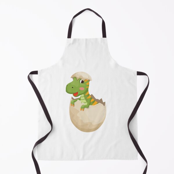 Item preview, Dinosaur in egg designed and sold by DoodlesnPoodles.