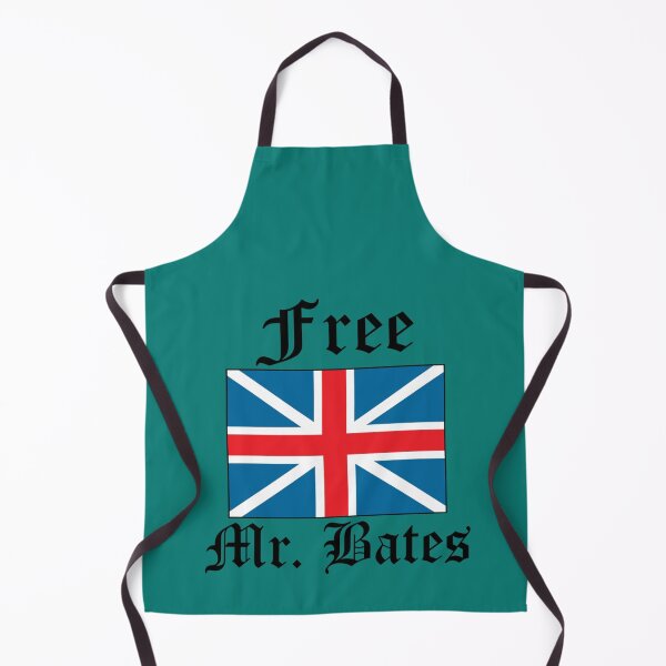 Item preview, Free Mr. Bates designed and sold by LivingstonShawn.