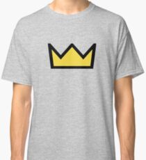Riverdale - Bughead, Betty Cooper Crown Classic T-Shirt