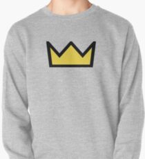 Riverdale - Bughead, Betty Cooper Krone Sweatshirt