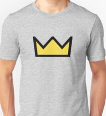 Riverdale - Bughead, Betty Cooper Crown Unisex T-Shirt